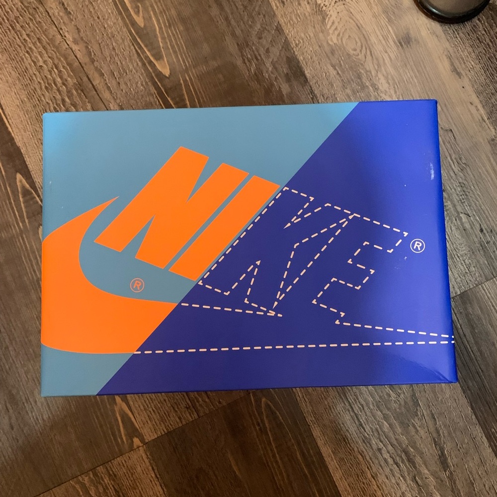 Jordan 1 prototype - Picture 3 of 8